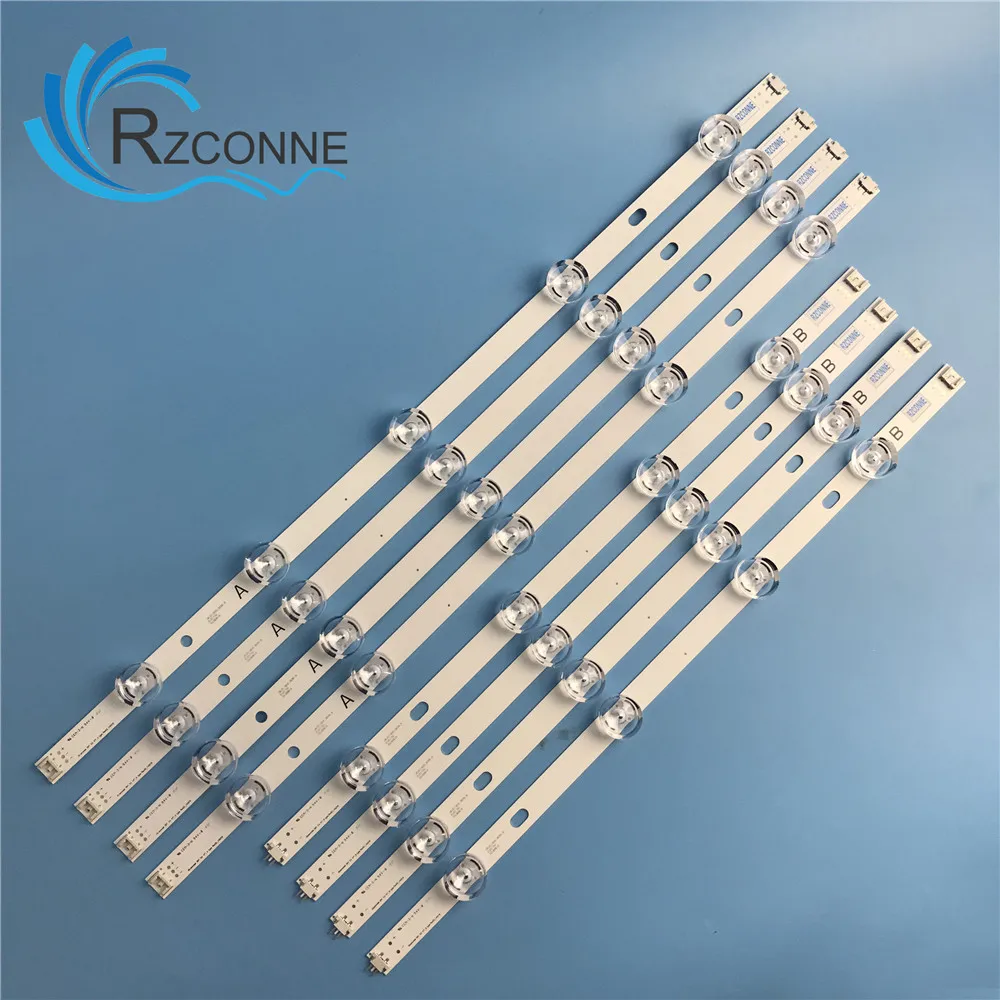 Светодиодная лента для подсветки 47LB6500 6916L 1948A 1949A 1961A 1962A 1779A 1780A LG47LY340C LG47GB651C 47LB570B