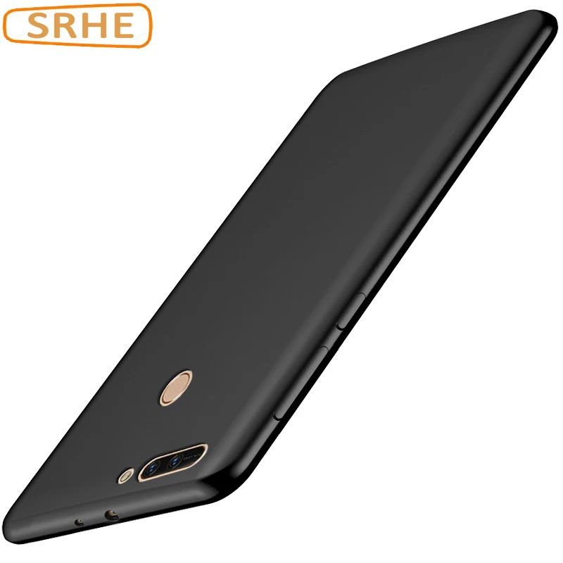 Huawei Honor V9 Case For Honor8 Pro Silicone TPU Soft Matte Phone Protection Full 8 V 9 |