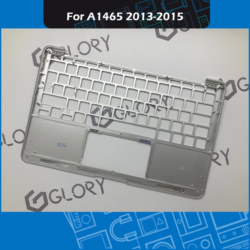 Новый Топ Корпуса A1465 британская компоновка для Macbook Air 11 &quotA1465 Упор рук сменный