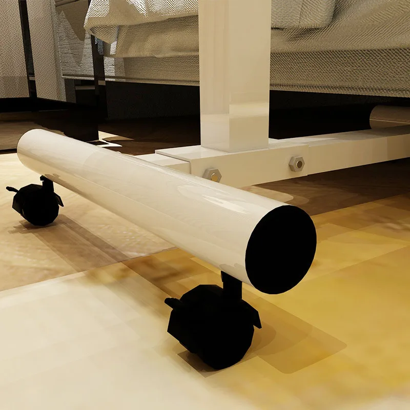 Lifting Mobile Computer Desk Bedside Sofa Bed Notebook Desktop Stand Table Learning Desk Folding Laptop Table Adjustable Table