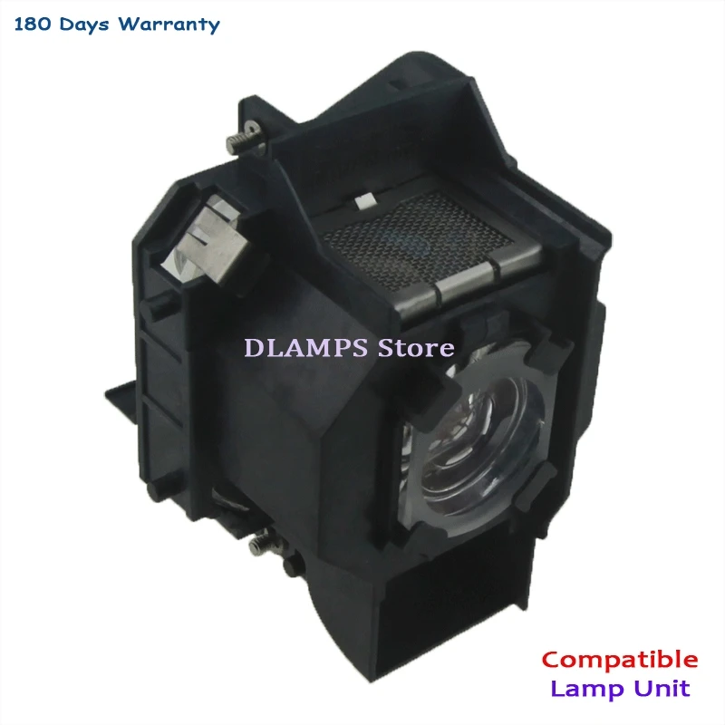 Рисунок 3 - Сменная Лампа с корпусом ELP36 V13H010L36