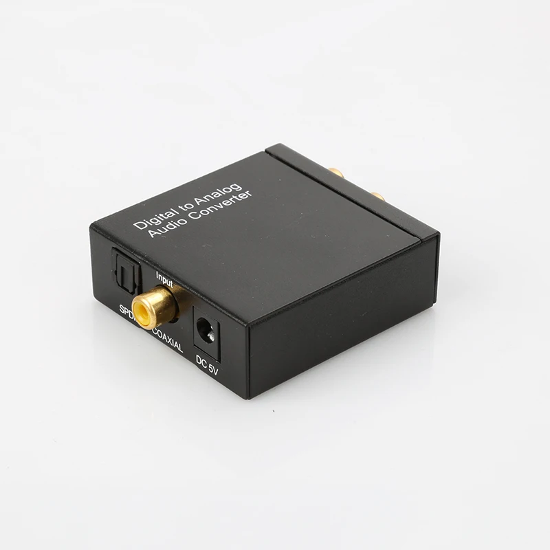 Мини AV к HDMI видео конвертер коробка AV2HDMI RCA AV HDMI CVBS к HDMI адаптер для Xbox проектора