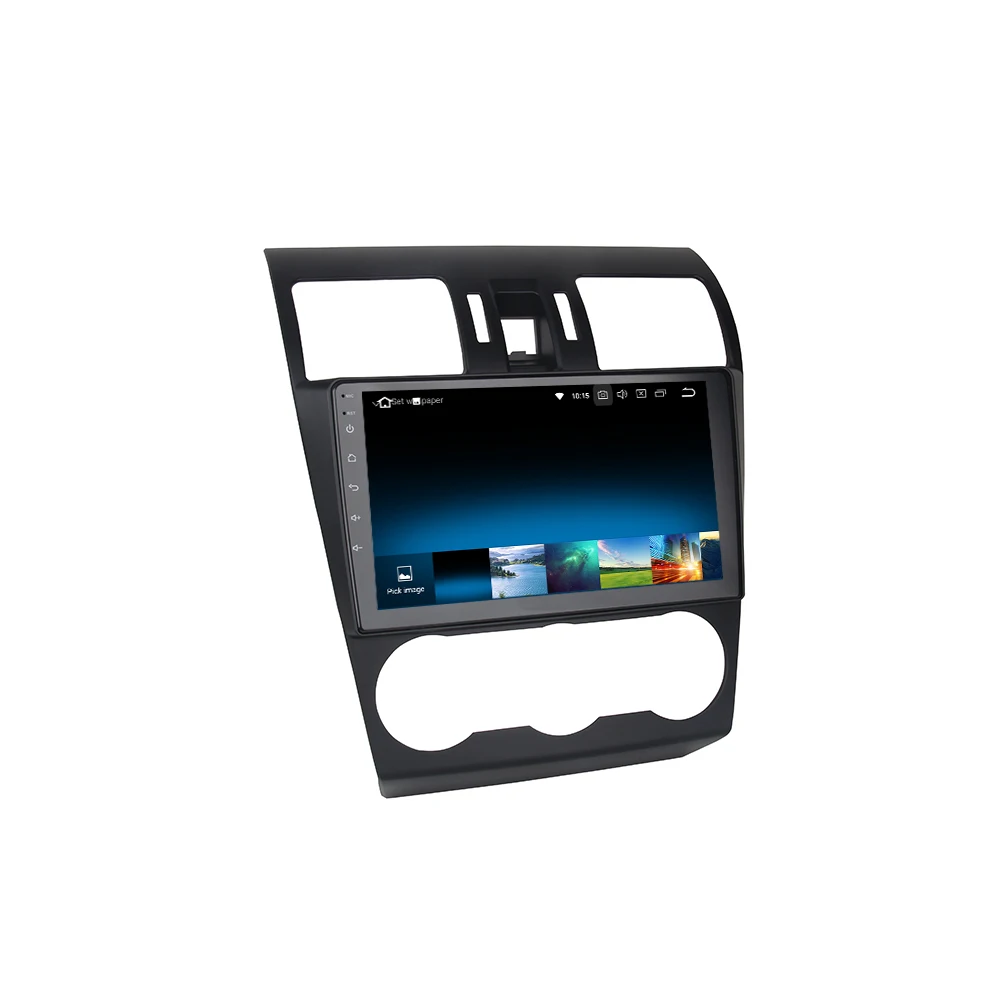 Excellent 9" IPS Android 8.0 Car multimedia player for Subaru Forester 2013 2014 2015 2016 Radio stereo GPS with 8-core 4Gb+32Gb headunit 1 Excellent 9" IPS Android 8.0 Car multimedia player for Subaru Forester 2013 2014 2015 2016 Radio stereo GPS with 8-core 4Gb+32Gb headunit 1