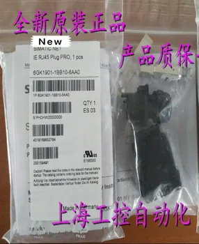 

100% Originla New 2 years warranty 6GK1901-1BB10-6AA0