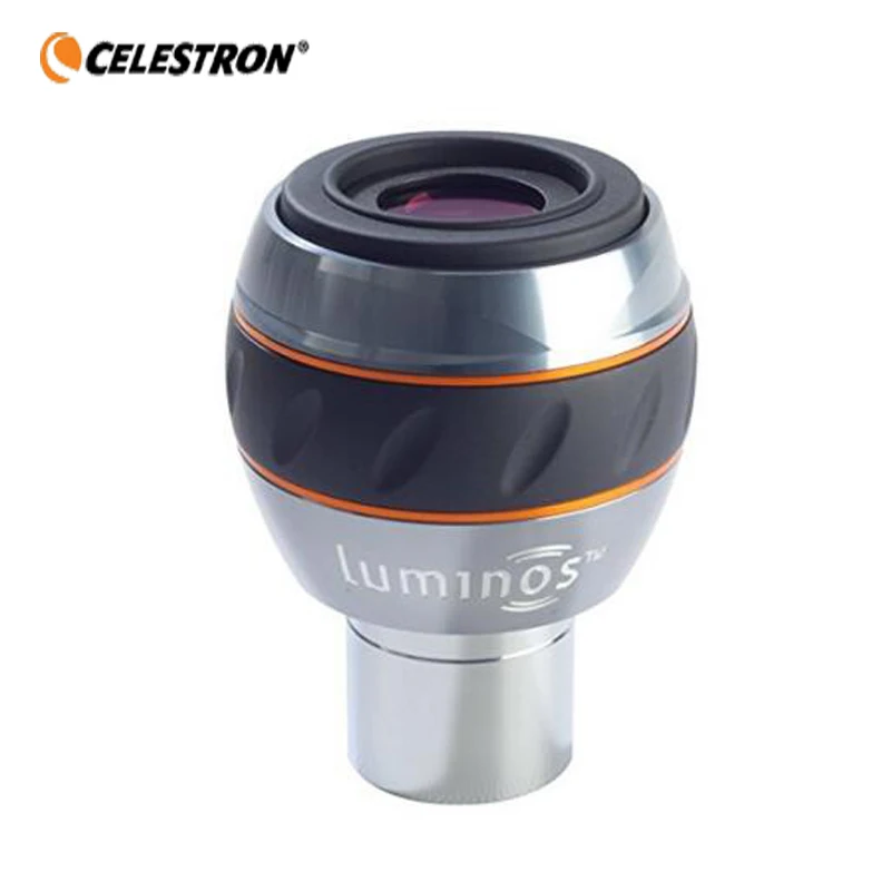 Buy Celestron Luminos 15mm Eyepiece 82 wide angle 15mm