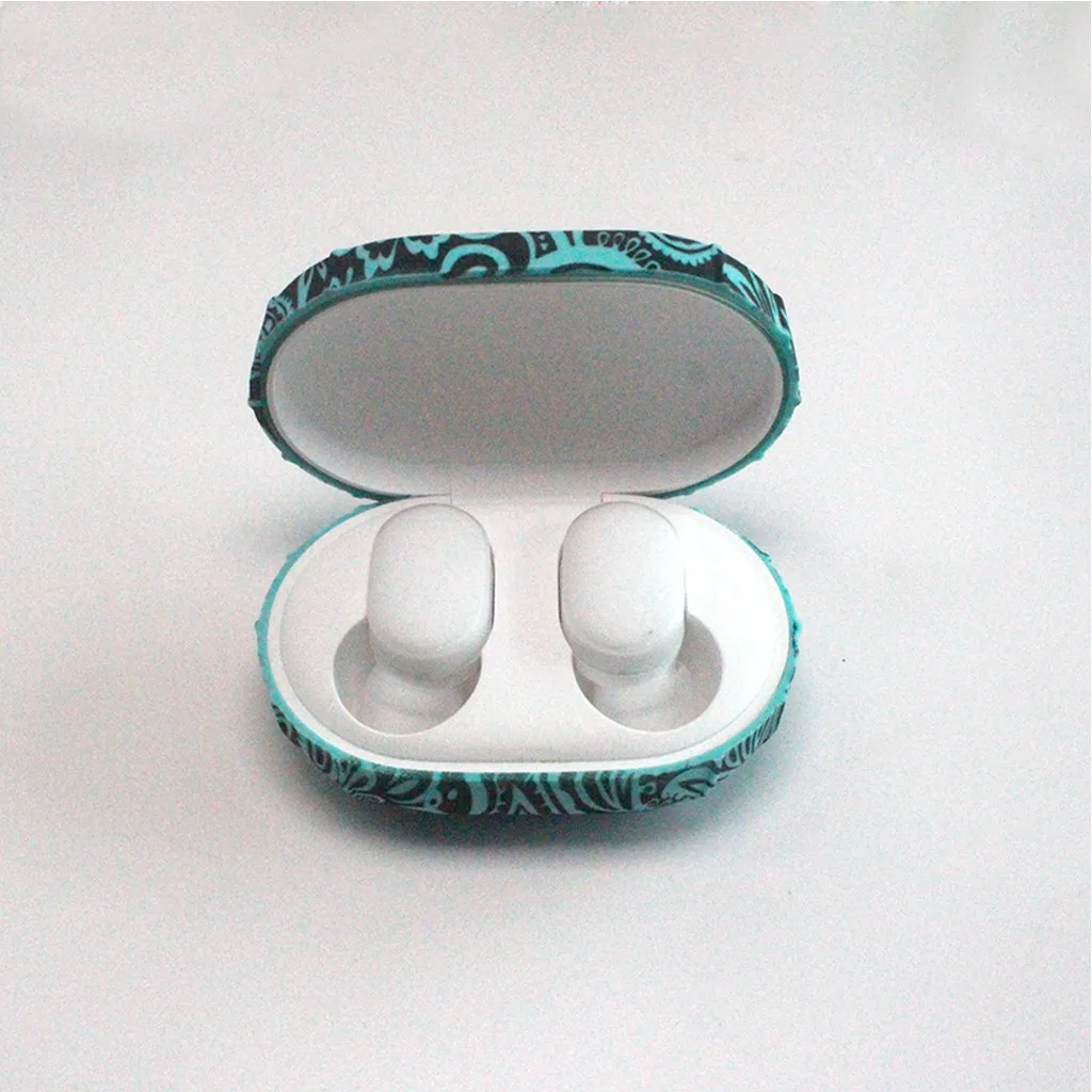 Earphone Case