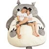 Dorimytrader-sac de couchage Pop Anime Totoro, grand lit en peluche de dessin animé, Tatami, matelas pour enfants et adultes, cadeau DY61004 ► Photo 1/6