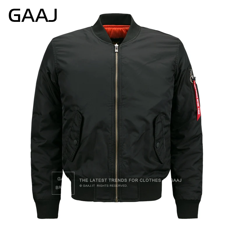 Jaket Bomber Fleece 7