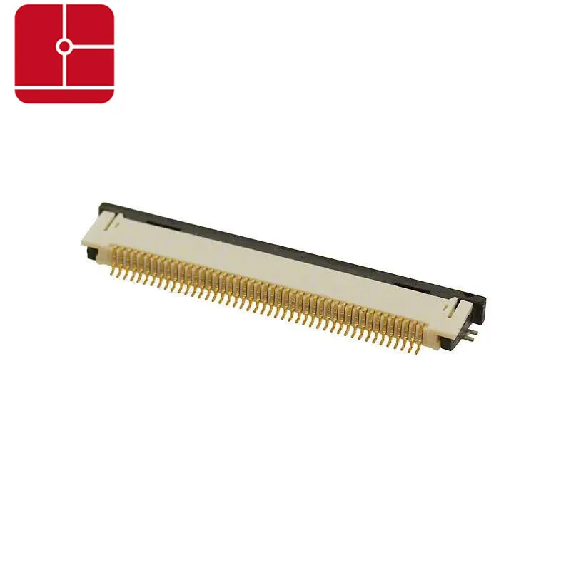 10 шт. 54132-4562 541324562 импортный соединитель molex 0 5 мм 45P | Электроника