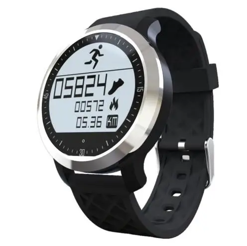 Original F69 Sprots smart Watch IP68 Fitness Tracker Heart Rate Monitor Swimmin