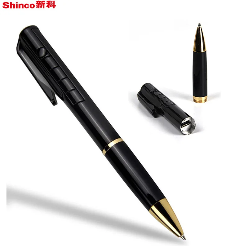 Buy Shinco Ball Point Pen Professional Digital Audio