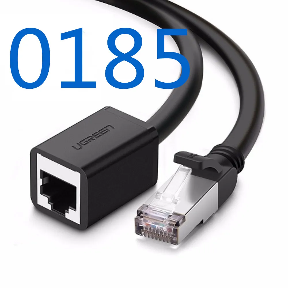 

0185 XIWANG Hot Sells CAT7 UTP Round Cable Ethernet Cables Network Wire RJ45 Patch Cord Lan Cable Made In China