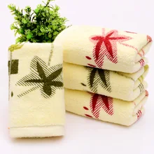 Новинка,, модный домашний текстиль с принтом клевера, хлопковые полотенца для лица и рук для взрослых, высококачественные банные пляжные полотенца