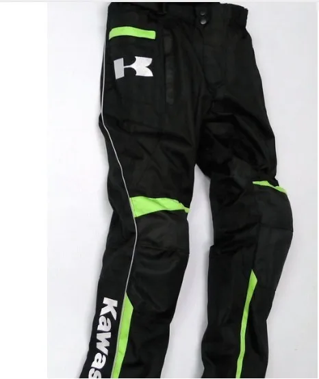 2017 KTM Motorcycle Cross Country Pants Trousers Crossing Rally Highway Anti-breaking pants 32 34 36 | Автомобили и мотоциклы