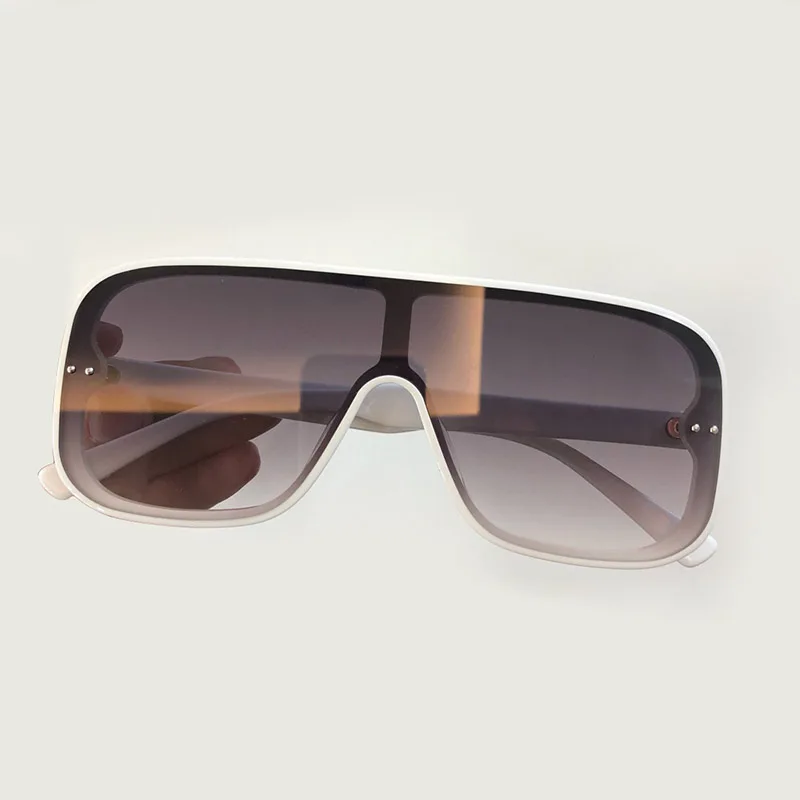 Oculos Bunte Designer Sunglasses Mode Acetat Sunglasses Goggle Sunglasses no3 Sonnenbrille Marke Rahmen Sunglasses 2019 no2 No1 Objektiv Shades Uv400 no4 Frauen Sunglasses no5 7Yn4F45qw