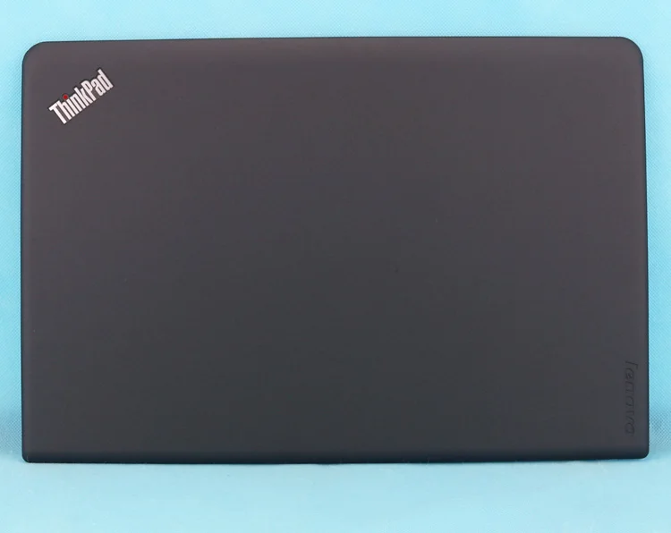 

New Original Lenovo ThinkPad Edge E550 E550C E555 E560 E565 Lcd Rear Lid Top Back Cover Plastic No Touch 00UP286 00HN434