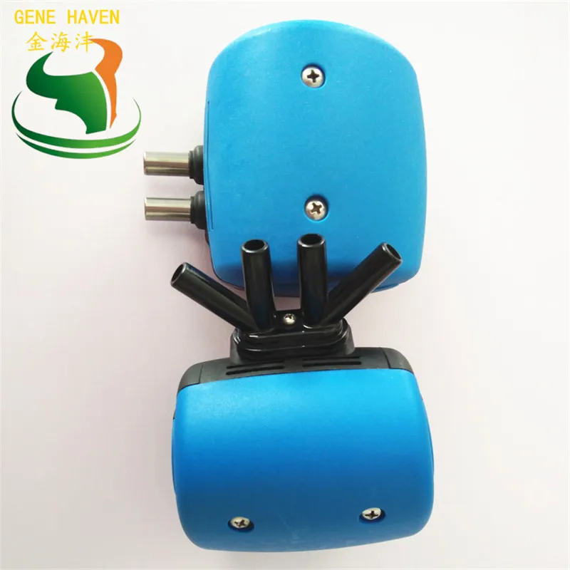 

Automatic Milking Machine Parts Milking Pulsator Interpulse L90 with 2/4 Vacuum Port