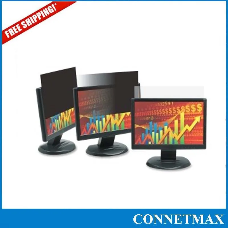 

PF22.0W Privacy Filter for Widescreen(16:10) Desktop LCD Monitor 22.0" , Free Shipping