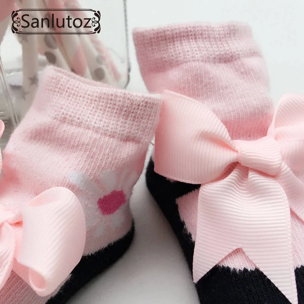Infant socks baby (7)