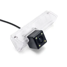 Night Vision Reverse Backup Camera Car Parking Camera for Mitsubishi Grandis 2008 2009 2010 2011 2012 Vehicle Camera