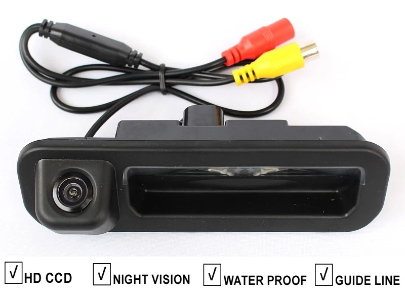 Ford focus ccd