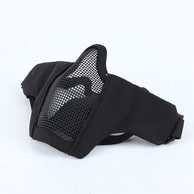 WST steel wire mask - 