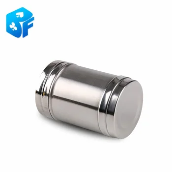 

hanging steel cup water magic hydrostatic cup magic tricks magic props