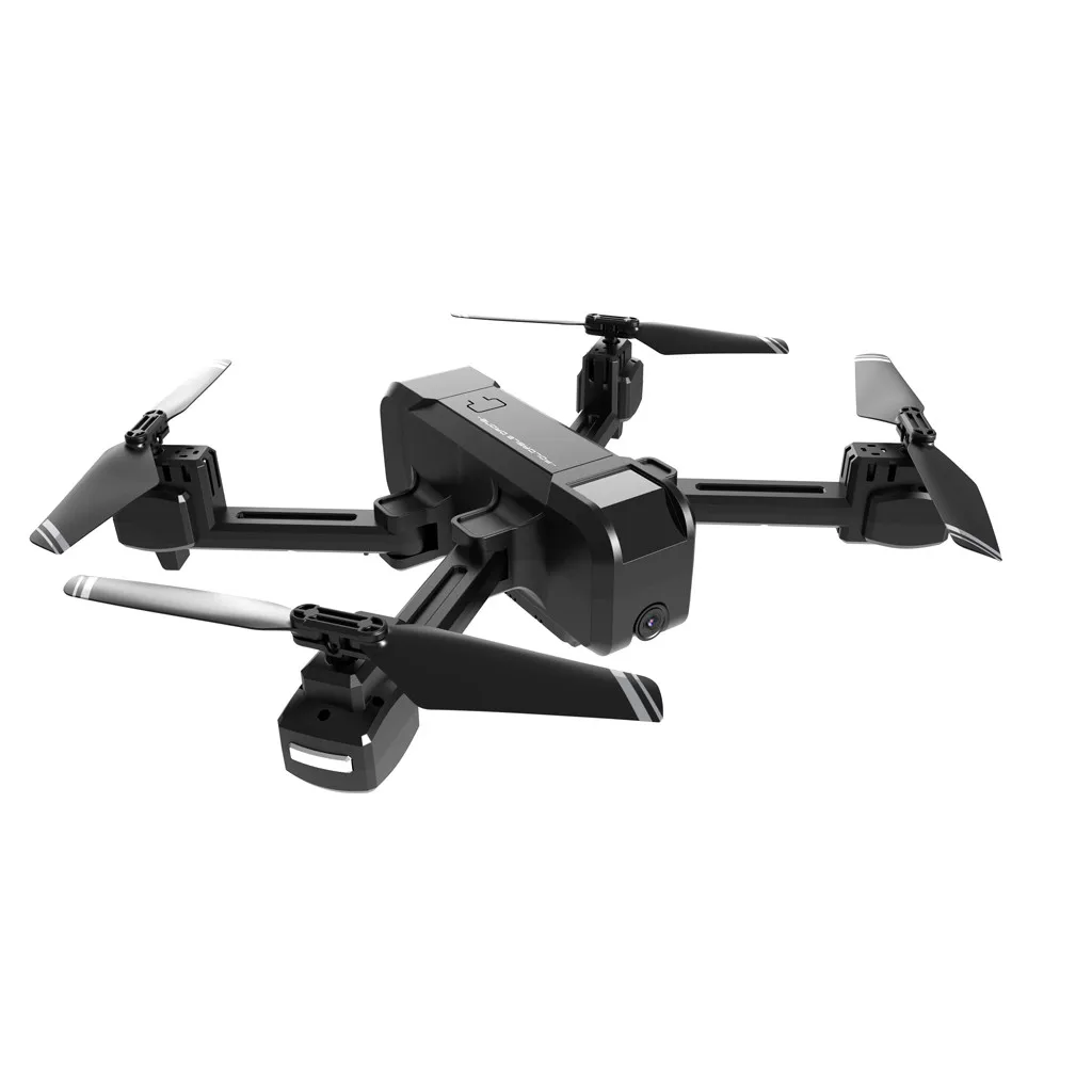 KFPLAN KF607 WiFi FPV 1080 P/480 P двойная камера оптического позиционирования потока RC Дрон RTF Квадрокоптер RC Самолет RTF новое поступление