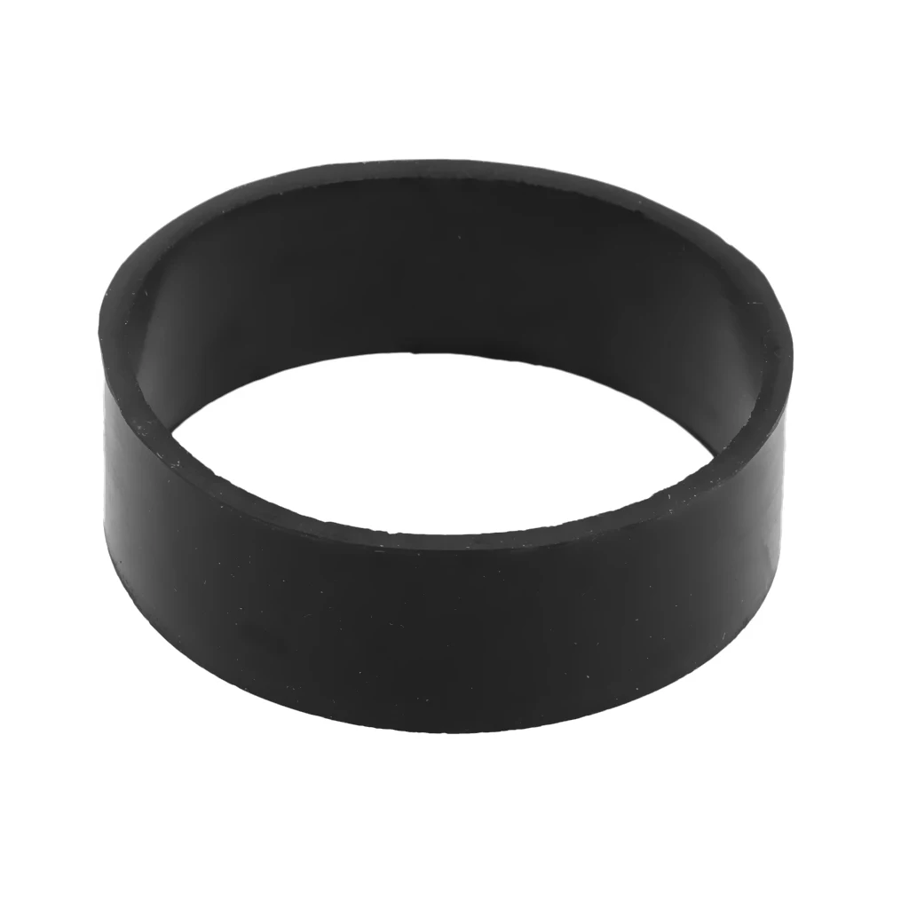 5Pcs Rubber Webbing Fixed Rings for 5cm Scuba Diving Weight Belt Tank Air Cylinder Bottle Carrier Strap Outdoor Sports Harness