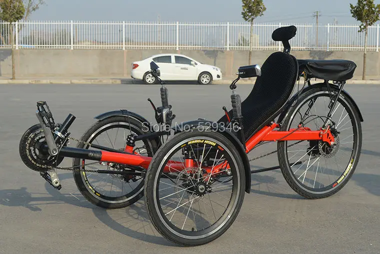 m010 etrike a