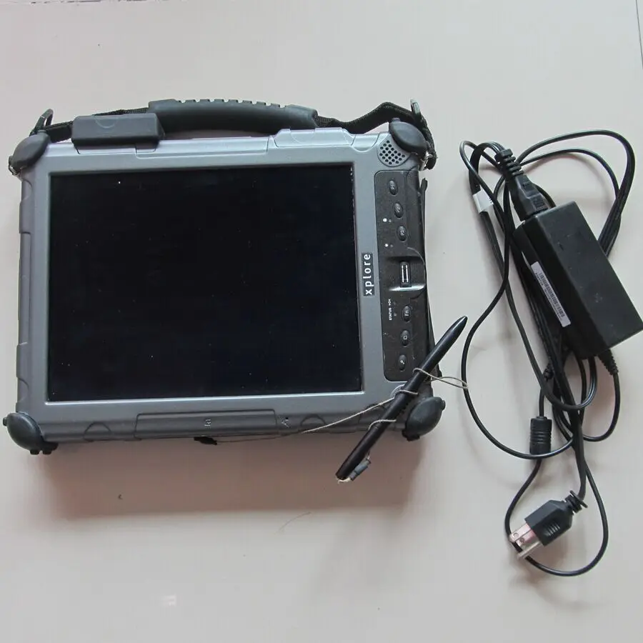  Beste Qualität mb sd verbinden kompakte 4 star c4 + 201912 software mini ssd tablet ix104 laptop vo