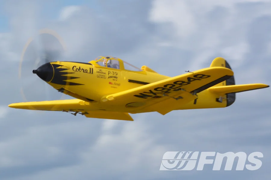 p 39 rc plane