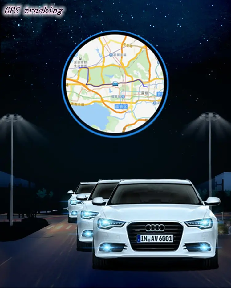 PLUSOBD дистанционный запуск двигателя Автомобильная сигнализация GPS для Audi A8L/A8LW12 с