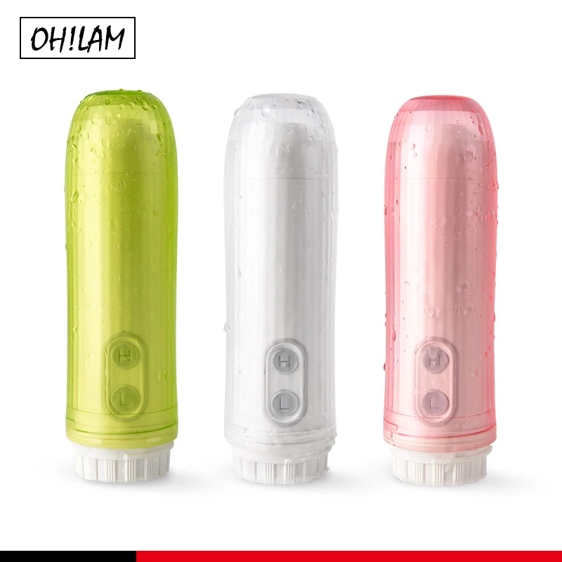 Handheld Travel Electric Portable Bidet Electronic Travel Bidets Toilet