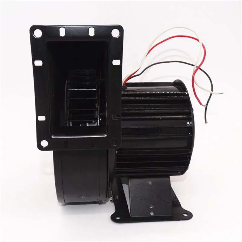 150FLJ3 центробежный вентилятор 220V 180W воздухонагнетатель широкого спектра