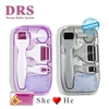 Original DRS 6 in 1 Derma Roller Microneedle Kits for Multiple skin care treatment CE certificate Proved ► Photo 2/6