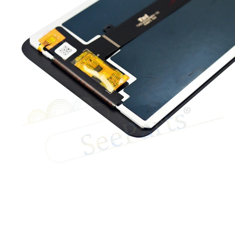 Для 6," Asus ZenFone 5 Lite 5Q X017DA lcd ZC600KL S630 SDM630 lcd дисплей кодирующий преобразователь сенсорного экрана в сборе для Asus ZC600KL lcd
