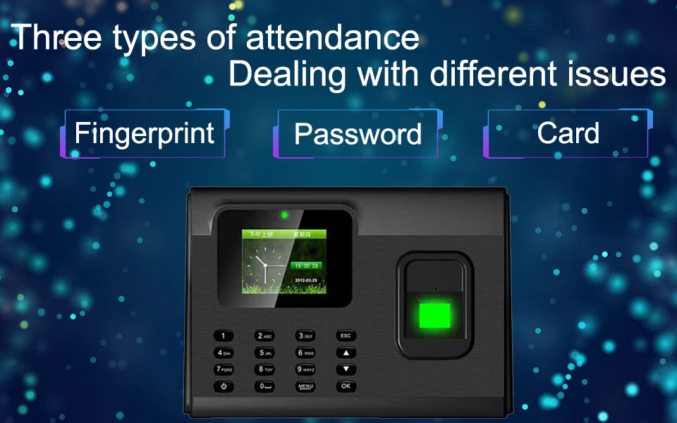 Access Control