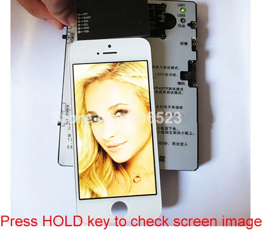 8 in 1 test board more (10)