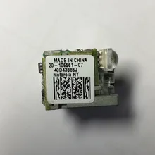 Для Motorola символ SE4500 SE-4500SR-I000R SE4500SR 2D сканирования изображений двигатели для автомобиля 2D сканер каждый товар должен быть протестирован