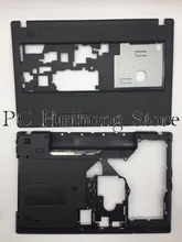 New Origl For G570 G575 Bottom Base Cover Case Palmrest Upper Case W HDMI Combo