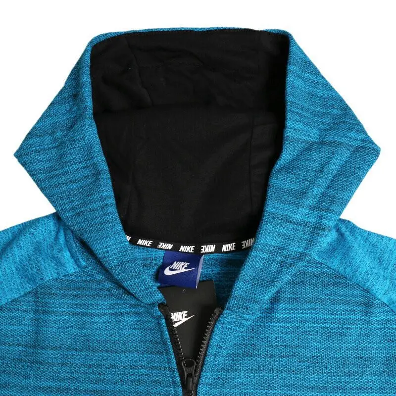 nike b nsw hoodie fz av nike b nsw hoodie fz av