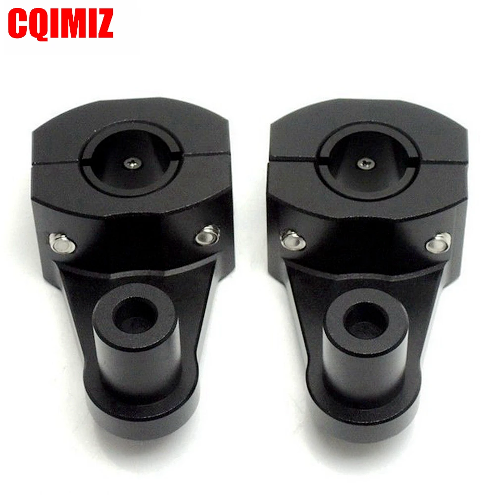HANDLEBAR RISER2