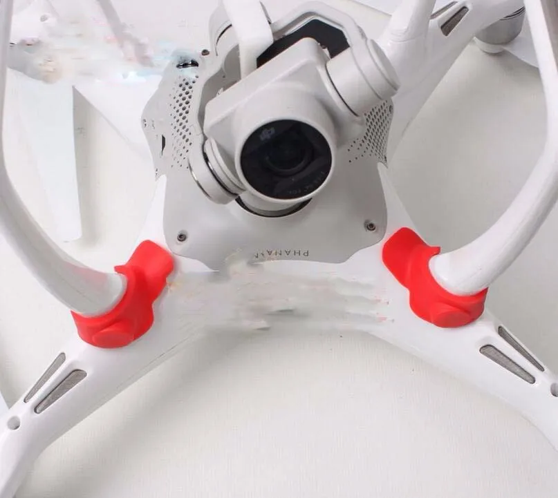 DJI Phantom 4 Forward Looking Obstacle Avoidance System Camera Protective Cover Dust Proof Cover Goggles DJI Phantom 4 Forward Looking Obstacle Avoidance System Camera Protective Cover Dust Proof Cover Goggles