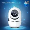 Caméra de Surveillance IP Wifi hd 1080P/720P, dispositif de sécurité domestique sans fil, avec suivi automatique et système infrarouge ► Photo 2/6