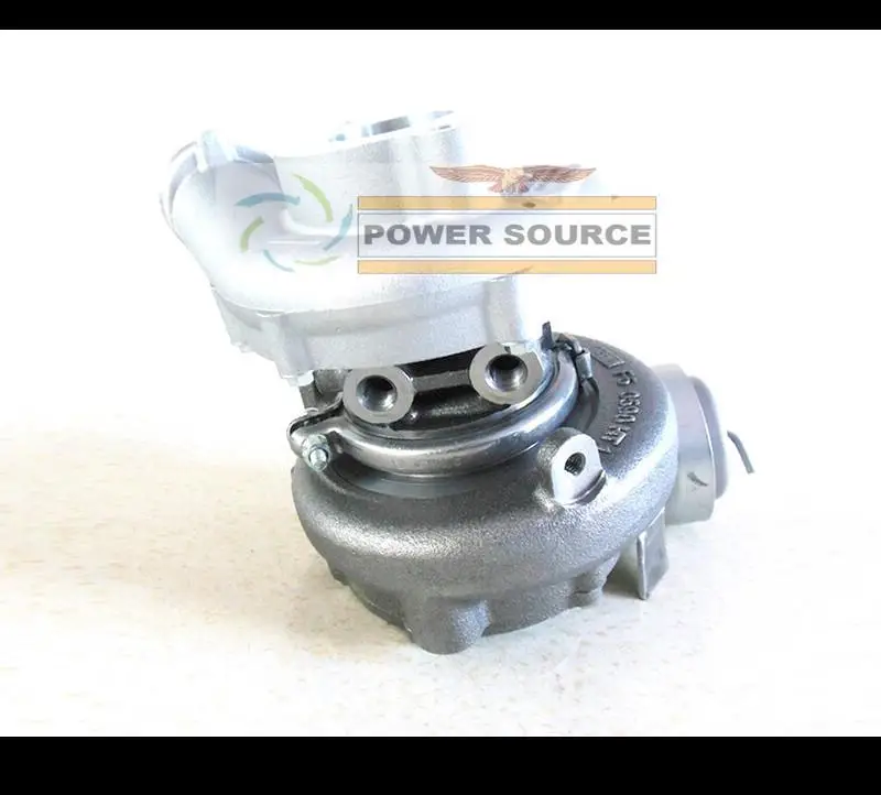 Turbo VB16 17201-26031 17201-26030 For TOYOTA Corolla Avensis Auris RAV4 D-4D 2AD-FHV 2AD FHV 177HP Turbocharger(2)