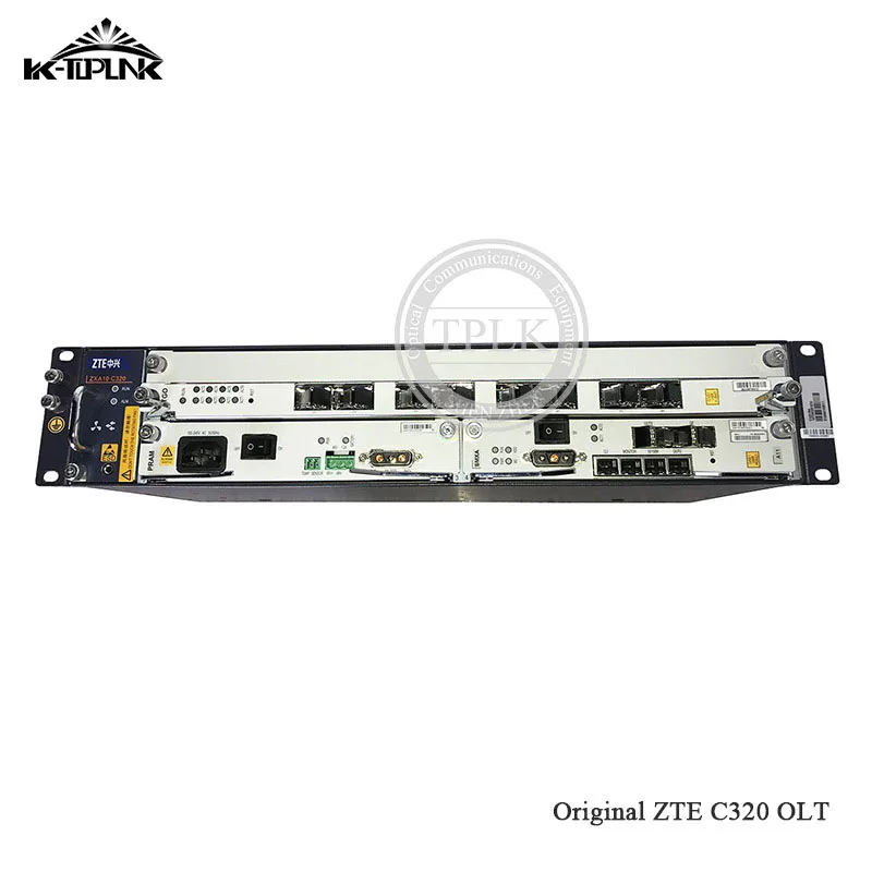 Для zte C320 1GE SMXA/1 карта OLT FTTH GPON OLT 8 или 16 портов GTGO/GTGH C+ Сервис кабан с 110 В-220 В переменного тока