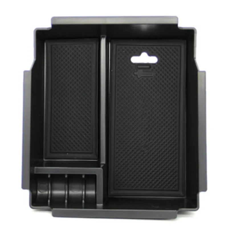 

For Trumpchi GS4 Central Armrest Storage Box Container Holder Tray Accessories