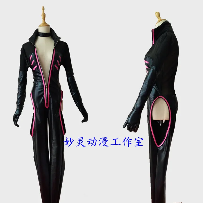 Custom Made 2