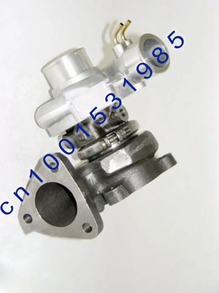 

49177-02511/4917702511/49177-02510/MD155984/MD187211 TD04 TURBO FOR M itsubishi Montero/Pajero 2.5/Shogun M itsubishi 4D56Q